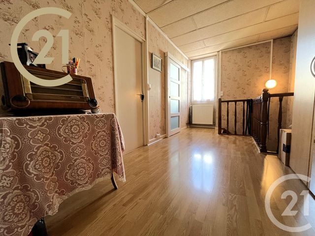 Maison &agrave; vendre - 6 pi&egrave;ces - 116 m2 - Moulon - 33 - AQUITAINE