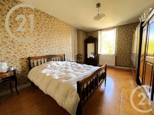 Maison &agrave; vendre - 6 pi&egrave;ces - 116 m2 - Moulon - 33 - AQUITAINE