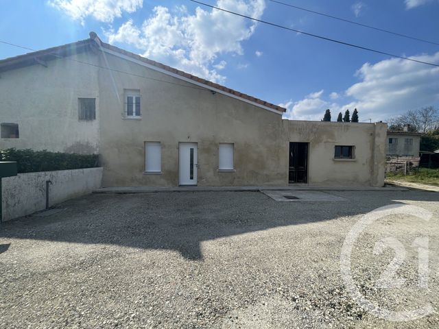maison - NERIGEAN - 33