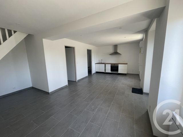 Maison &agrave; vendre - 3 pi&egrave;ces - 57,06 m2 - Nerigean - 33 - AQUITAINE