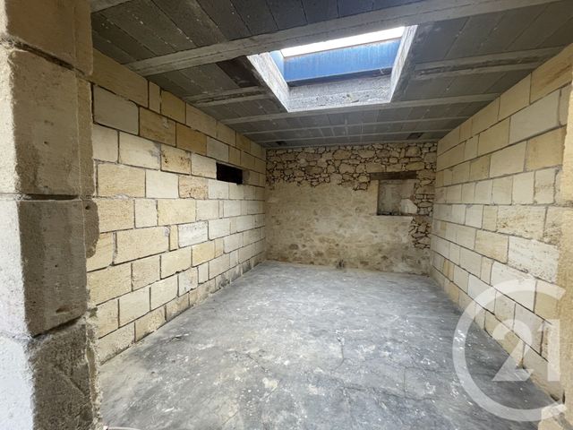 Maison &agrave; vendre - 3 pi&egrave;ces - 57,06 m2 - Nerigean - 33 - AQUITAINE