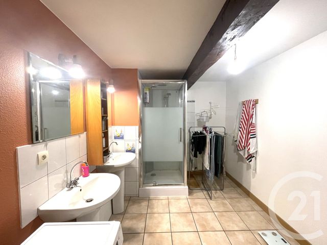 Immeuble &agrave; vendre - 546,82 m2 - Creon - 33 - AQUITAINE