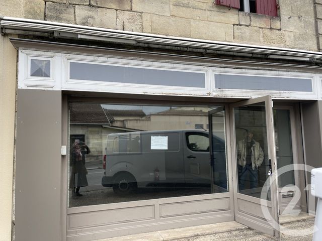 Immeuble &agrave; vendre - 546,82 m2 - Creon - 33 - AQUITAINE