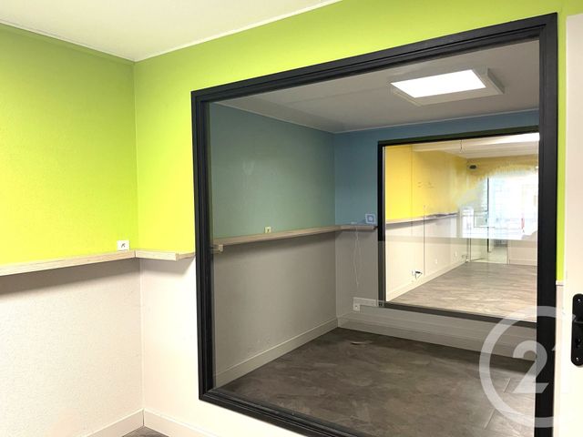 Immeuble &agrave; vendre - 546,82 m2 - Creon - 33 - AQUITAINE