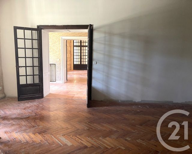 Maison &agrave; vendre - 11 pi&egrave;ces - 550 m2 - St Quentin De Baron - 33 - AQUITAINE