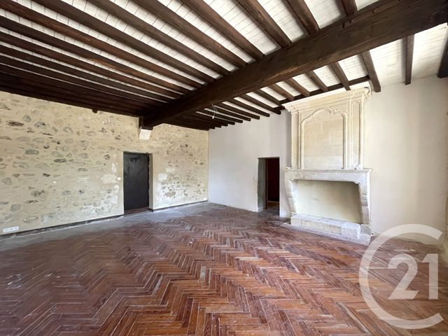 Maison &agrave; vendre - 11 pi&egrave;ces - 550 m2 - St Quentin De Baron - 33 - AQUITAINE