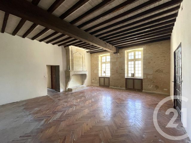 Maison &agrave; vendre - 11 pi&egrave;ces - 550 m2 - St Quentin De Baron - 33 - AQUITAINE