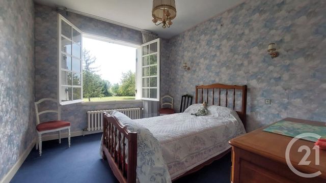 Maison à vendre - 9 pièces - 206 m2 - Branne - 33 - AQUITAINE