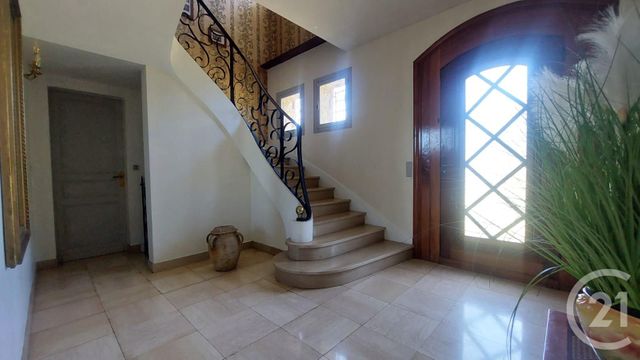 Maison à vendre - 9 pièces - 206 m2 - Branne - 33 - AQUITAINE