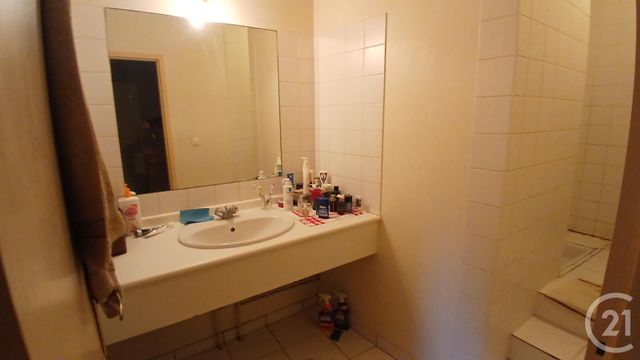 Maison &agrave; vendre - 4 pi&egrave;ces - 93 m2 - Rauzan - 33 - AQUITAINE