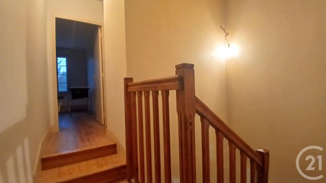 Maison &agrave; vendre - 4 pi&egrave;ces - 93 m2 - Rauzan - 33 - AQUITAINE