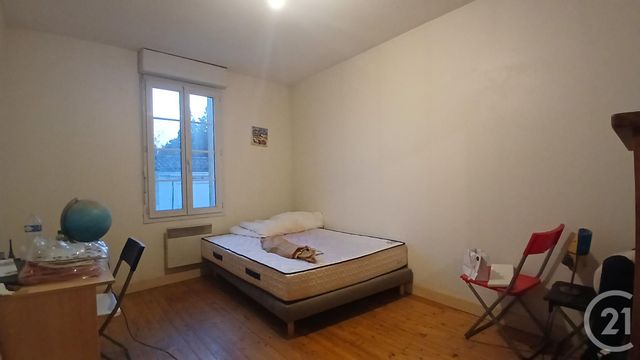 Maison &agrave; vendre - 4 pi&egrave;ces - 93 m2 - Rauzan - 33 - AQUITAINE