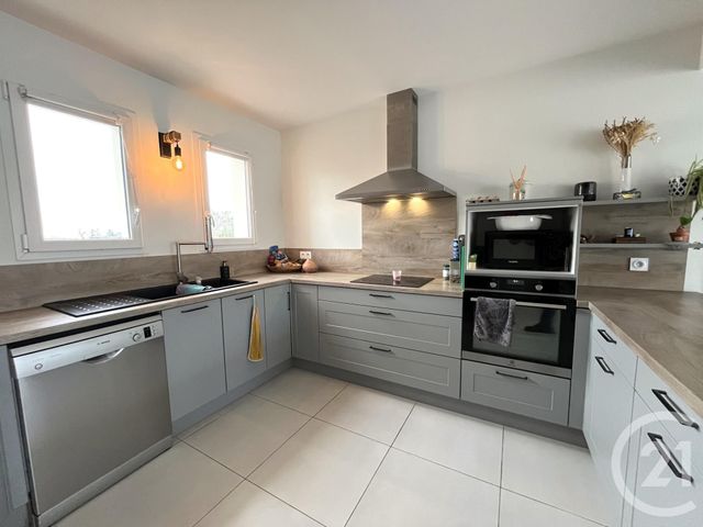 Maison &agrave; vendre - 5 pi&egrave;ces - 95,87 m2 - St Sulpice De Faleyrens - 33 - AQUITAINE