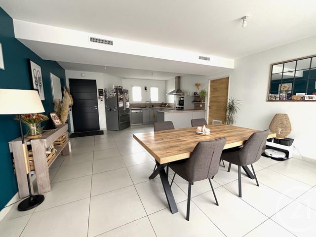 Maison &agrave; vendre - 5 pi&egrave;ces - 95,87 m2 - St Sulpice De Faleyrens - 33 - AQUITAINE