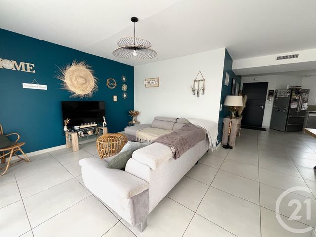 Maison &agrave; vendre - 5 pi&egrave;ces - 95,87 m2 - St Sulpice De Faleyrens - 33 - AQUITAINE