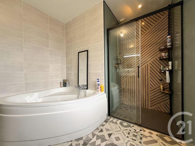 Maison &agrave; vendre - 5 pi&egrave;ces - 95,87 m2 - St Sulpice De Faleyrens - 33 - AQUITAINE