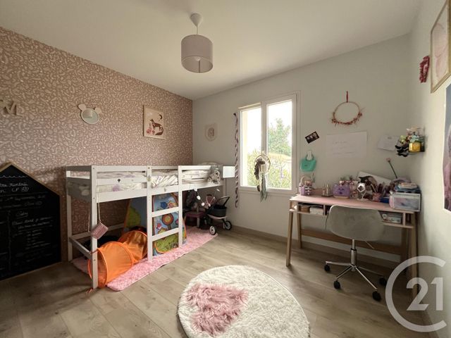 Maison &agrave; vendre - 5 pi&egrave;ces - 95,87 m2 - St Sulpice De Faleyrens - 33 - AQUITAINE