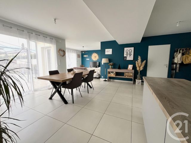 maison - ST SULPICE DE FALEYRENS - 33