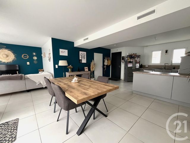 Maison &agrave; vendre - 5 pi&egrave;ces - 95,87 m2 - St Sulpice De Faleyrens - 33 - AQUITAINE