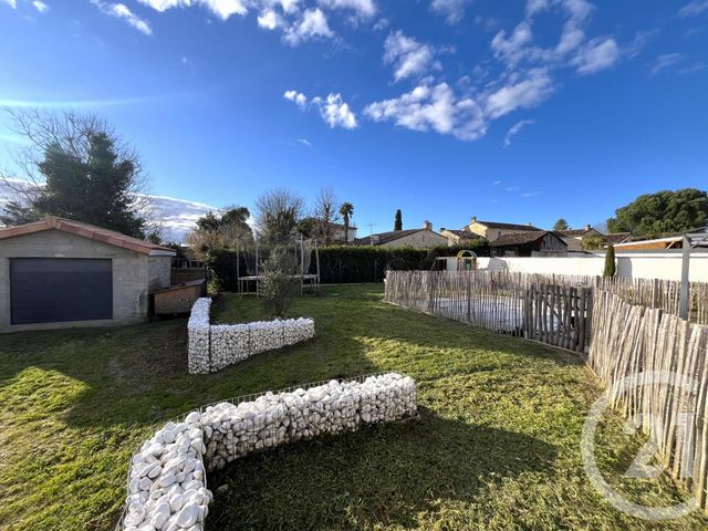 Maison &agrave; vendre - 5 pi&egrave;ces - 95,87 m2 - St Sulpice De Faleyrens - 33 - AQUITAINE