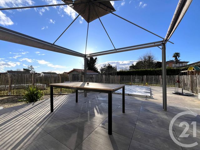 Maison &agrave; vendre - 5 pi&egrave;ces - 95,87 m2 - St Sulpice De Faleyrens - 33 - AQUITAINE