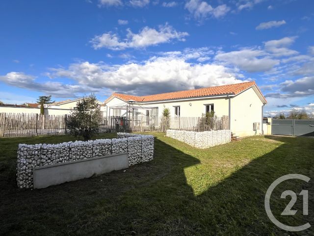 maison - ST SULPICE DE FALEYRENS - 33