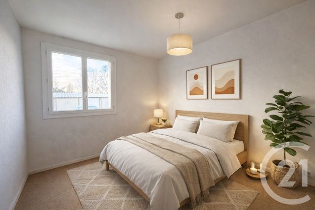 appartement - LIBOURNE - 33