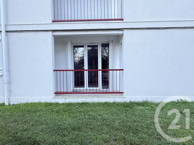 Appartement F2 &agrave; vendre - 2 pi&egrave;ces - 49,57 m2 - Libourne - 33 - AQUITAINE