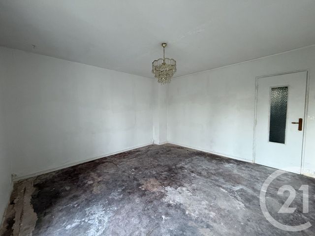 Appartement F2 &agrave; vendre - 2 pi&egrave;ces - 49,57 m2 - Libourne - 33 - AQUITAINE