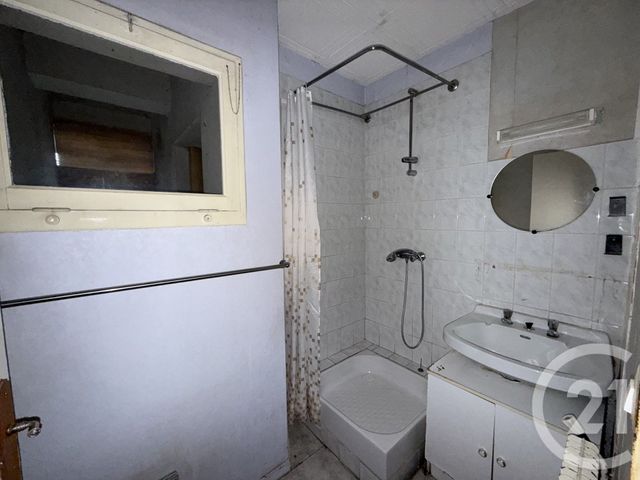 Appartement F2 &agrave; vendre - 2 pi&egrave;ces - 49,57 m2 - Libourne - 33 - AQUITAINE