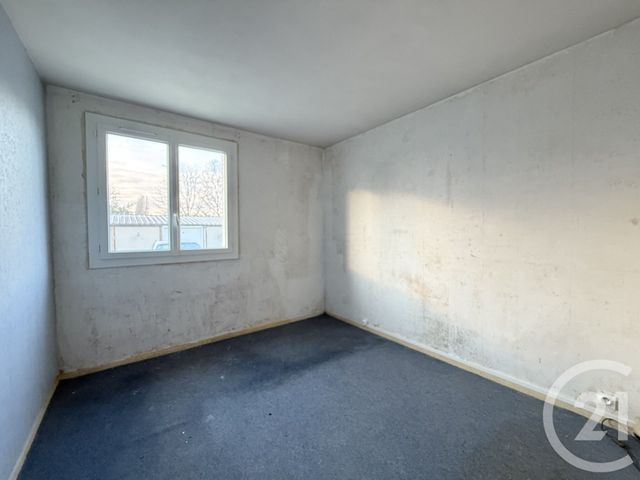 Appartement F2 &agrave; vendre - 2 pi&egrave;ces - 49,57 m2 - Libourne - 33 - AQUITAINE