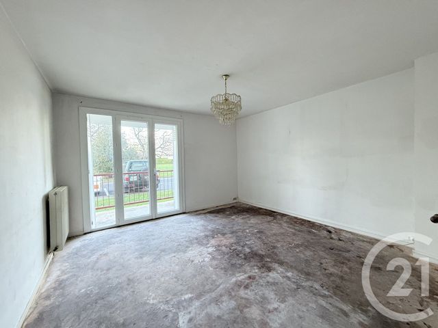 Appartement F2 &agrave; vendre - 2 pi&egrave;ces - 49,57 m2 - Libourne - 33 - AQUITAINE