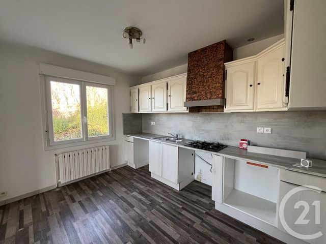 Maison &agrave; louer - 3 pi&egrave;ces - 67,19 m2 - St Germain Du Puch - 33 - AQUITAINE