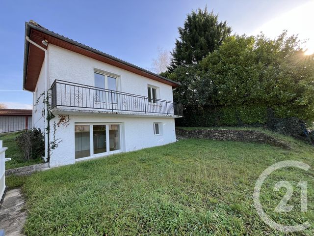 maison - ST GERMAIN DU PUCH - 33
