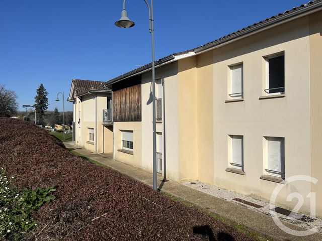 appartement - TARGON - 33