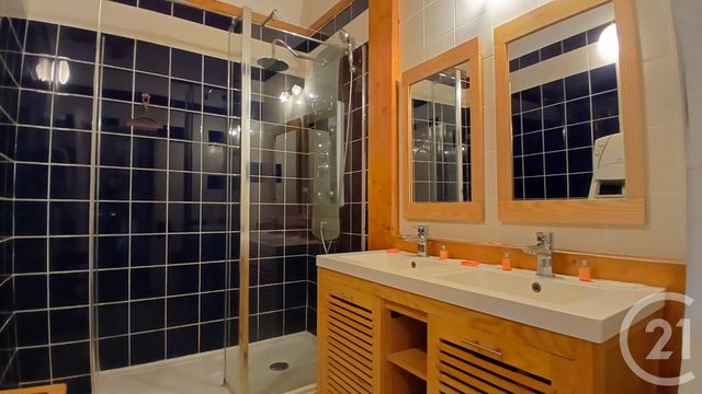 Maison à vendre - 3 pièces - 55,62 m2 - St Quentin De Baron - 33 - AQUITAINE