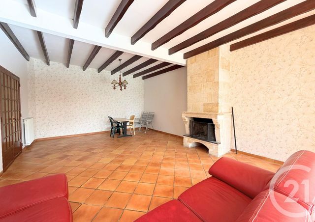 Maison &agrave; vendre - 9 pi&egrave;ces - 192 m2 - Fargues St Hilaire - 33 - AQUITAINE