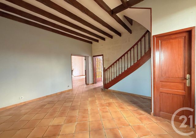 Maison &agrave; vendre - 9 pi&egrave;ces - 192 m2 - Fargues St Hilaire - 33 - AQUITAINE