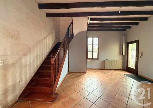 Maison &agrave; vendre - 9 pi&egrave;ces - 192 m2 - Fargues St Hilaire - 33 - AQUITAINE