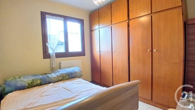 Maison &agrave; vendre - 5 pi&egrave;ces - 102 m2 - St Quentin De Baron - 33 - AQUITAINE