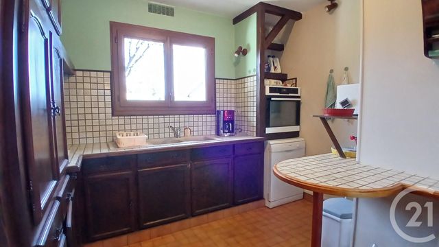 Maison &agrave; vendre - 5 pi&egrave;ces - 102 m2 - St Quentin De Baron - 33 - AQUITAINE