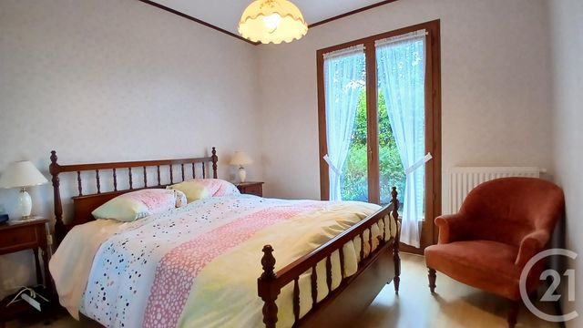 Maison &agrave; vendre - 5 pi&egrave;ces - 102 m2 - St Quentin De Baron - 33 - AQUITAINE