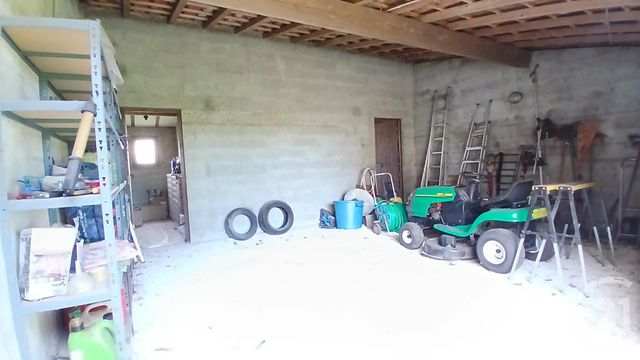 Maison &agrave; vendre - 5 pi&egrave;ces - 102 m2 - St Quentin De Baron - 33 - AQUITAINE