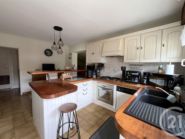 Maison &agrave; vendre - 6 pi&egrave;ces - 132 m2 - Genissac - 33 - AQUITAINE