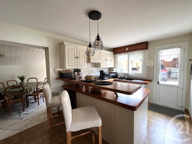 Maison &agrave; vendre - 6 pi&egrave;ces - 132 m2 - Genissac - 33 - AQUITAINE