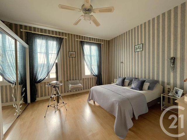 Maison &agrave; vendre - 6 pi&egrave;ces - 132 m2 - Genissac - 33 - AQUITAINE