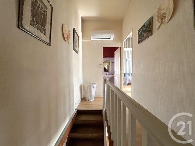 Maison &agrave; vendre - 6 pi&egrave;ces - 132 m2 - Genissac - 33 - AQUITAINE