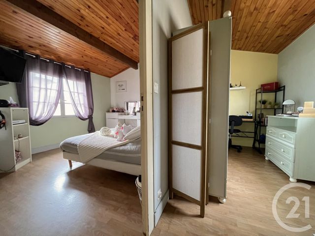 Maison &agrave; vendre - 6 pi&egrave;ces - 132 m2 - Genissac - 33 - AQUITAINE