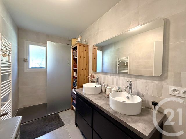 Maison &agrave; vendre - 5 pi&egrave;ces - 94 m2 - St Germain Du Puch - 33 - AQUITAINE