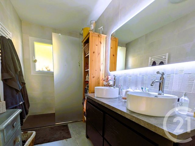 Maison &agrave; vendre - 5 pi&egrave;ces - 94 m2 - Baron - 33 - AQUITAINE